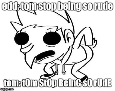 Eddsworld memes's Photo