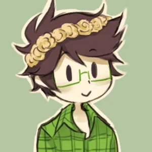Homostuck's Photo