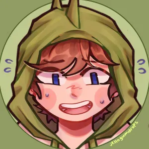 PFPS for me and kris and pearl <3's Photo