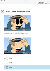 Eddsworld memes's Photo