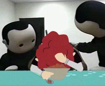 South park's Photo