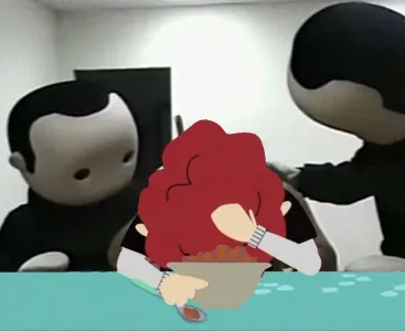 South park's Photo