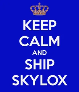 Keep Calm Requests's Photo