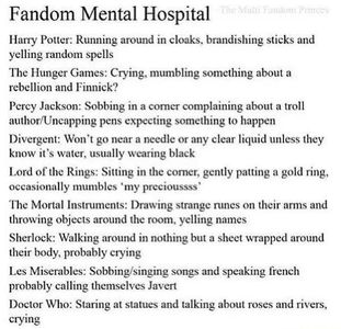 Doctor Who?'s Photo