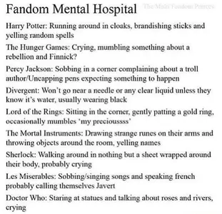 Doctor Who?'s Photo