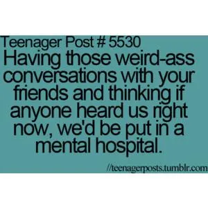Teenager Post Page's Photo