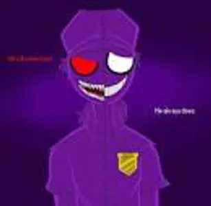 Purple Secrets page