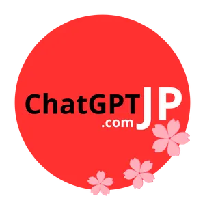 ChatGPT JP