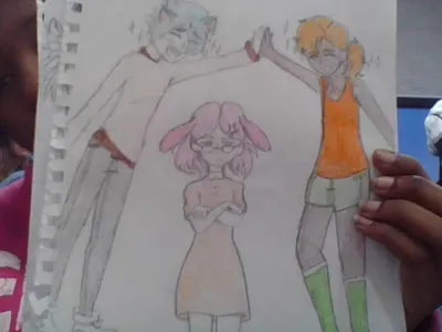 Art club (1)'s Photo