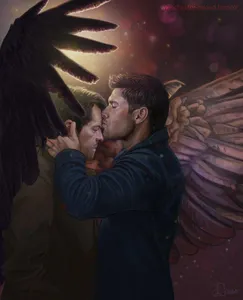 Sabirel and Destiel Fan Page's Photo
