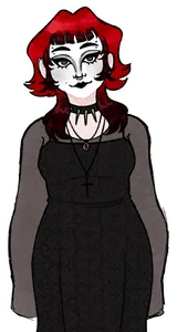 ultra rare mandy art dump's Photo
