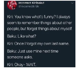 mha memes's Photo