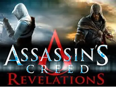 Assassin's Creed RP