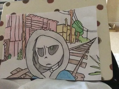 Qfeast Drawings: Share Your Drawings and Requests, Get Reviews's Photo