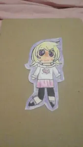 **Sydney's ART**'s Photo