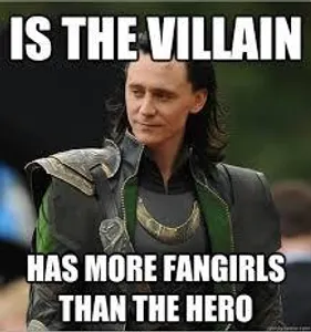 Fangirls Assemble!'s Photo