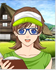 OC Designing Page's Photo