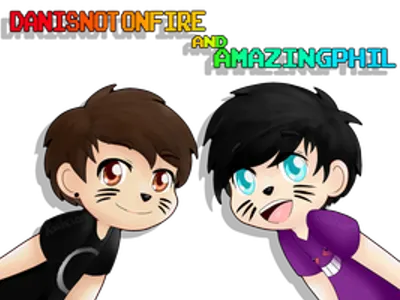 Youtubers's Photo