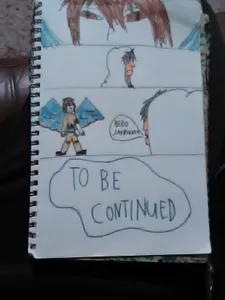 Art i make based on qfeast users's Photo