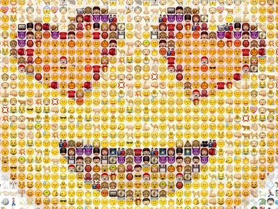 Your Emoji emotion