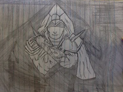 DrawSquad's Photo DrawSquad's Photo