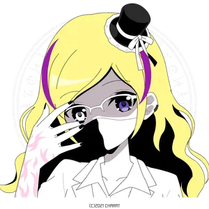 my oc's page male fem and child's Photo