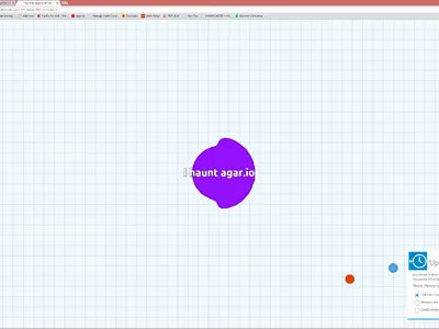 Agario is awesome!'s Photo