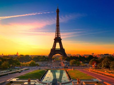 Travelling around the world!'s Photo