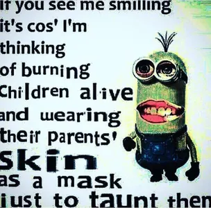 Cursed images's Photo