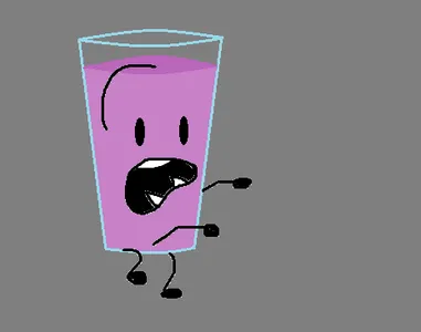 Blackcurrant Juice art and poses page's Photo