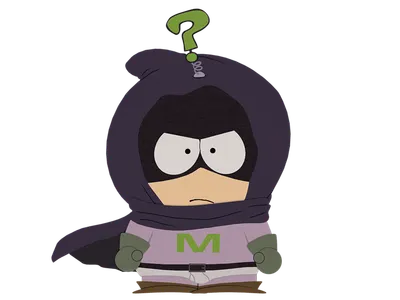 South park's Photo