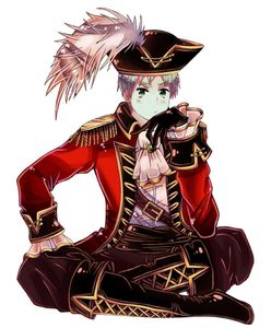 Hetalians unite !'s Photo