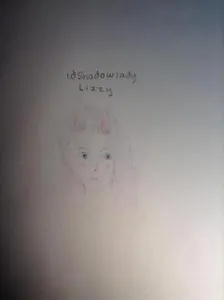 30 day drawing challenge's Photo