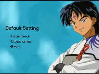 Bankotsu's Fan Page