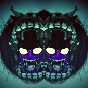 The cool yet weird edits's Photo