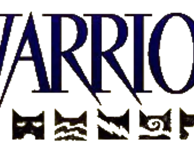 Warrior cats (1)