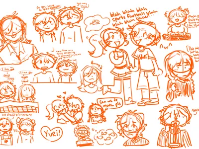ultra rare mandy art dump's Photo