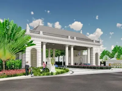 Godrej Bannerghatta Road