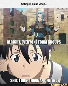 Anime Memes's Photo