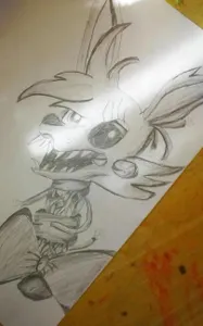 FNaF Drawings!'s Photo