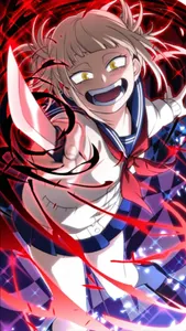 My hero academia's Photo