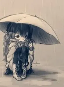 Depressing thoughts's Photo