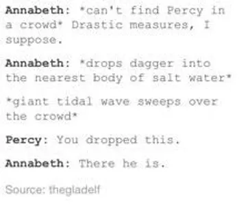 Percy Jackson fandom's Photo