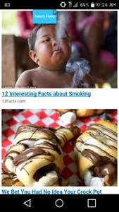 Weird Qfeast Ads's Photo