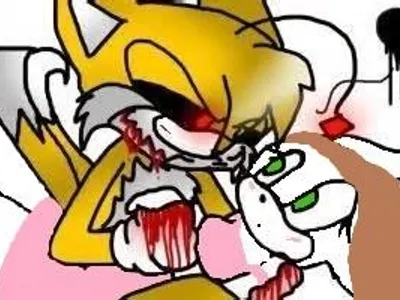 Who i ship the Creepypasta's with?'s Photo