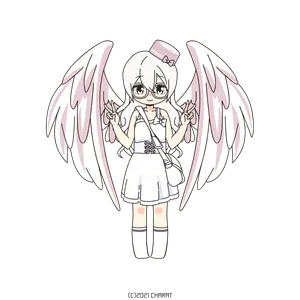 my oc's page male fem and child's Photo