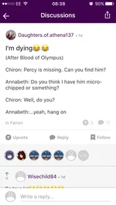 Crazy and Funny!'s Photo