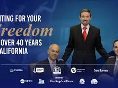 Wallin & Klarich, A Law Corporation