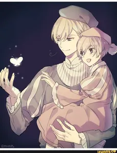 Hetalians unite !'s Photo
