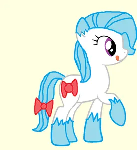 Mlp adoptables's Photo